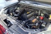 CHEVROLET DIMAX DC 4x2
